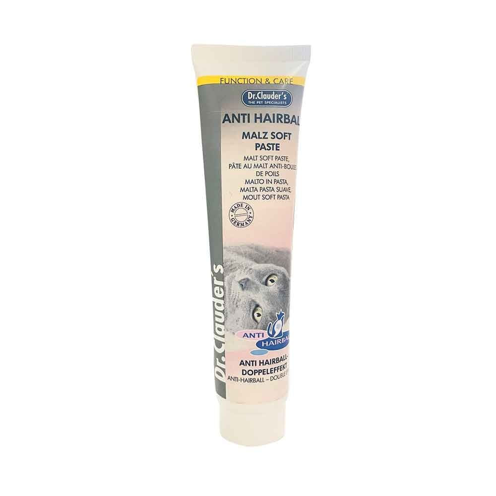Suplemento Alimenticio Dr.Clauder's Fc Cat Anti Hairball 100 g