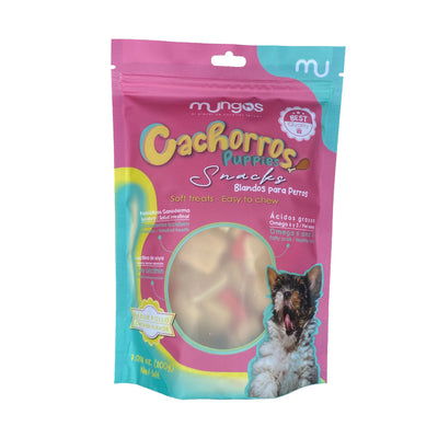 Galletas Para Cachorro Mungos 200 g