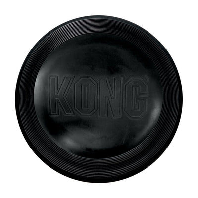 Kong Perro Caucho Extreme Frisbee L