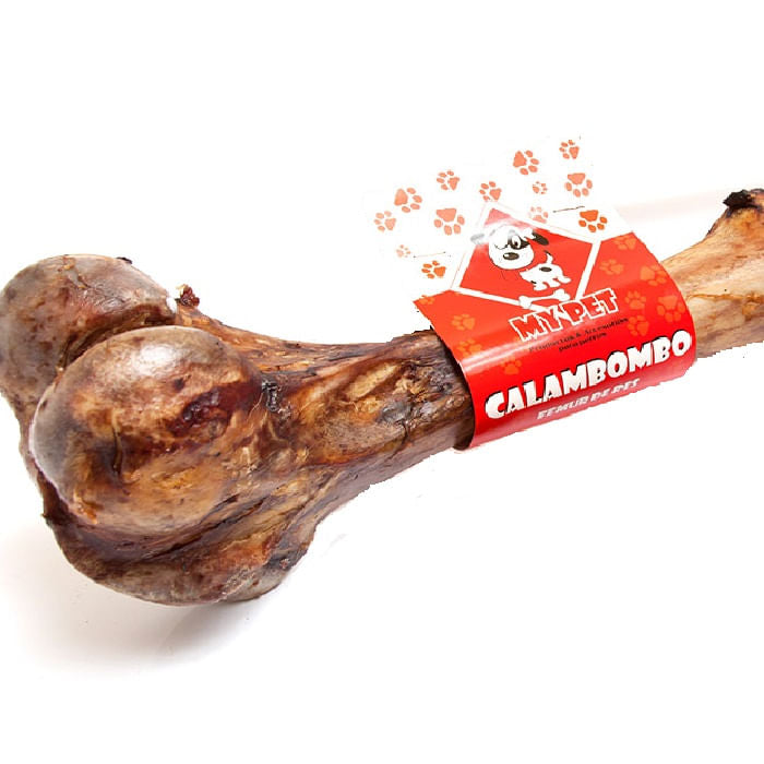 Femur A La Mitad 1 u