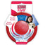 Kong Perro Caucho Classic Frisbee L