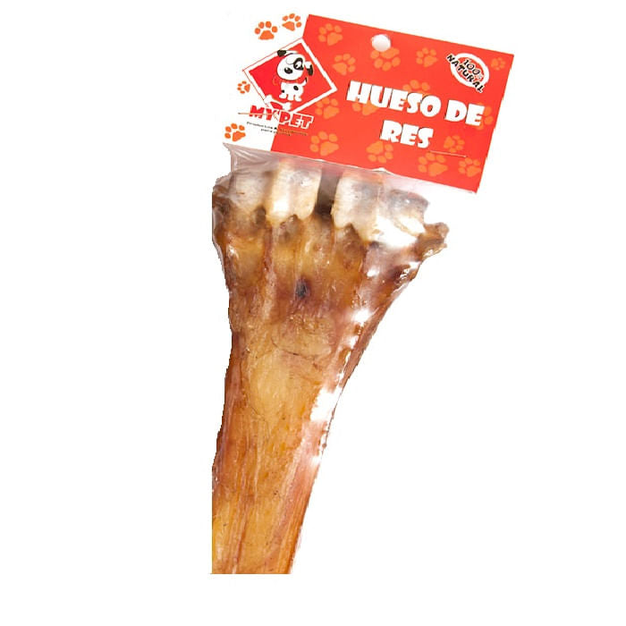 Hueso De Res 1 u