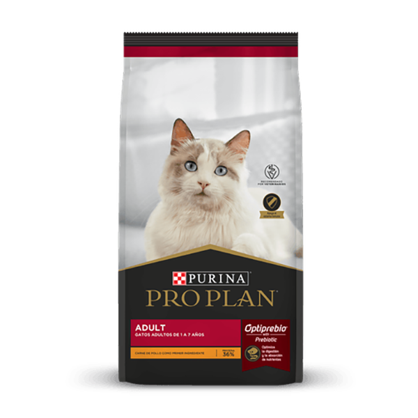 Pro Plan Gatos Adultos