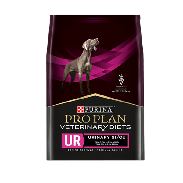Pro Plan Perro Veterinary Diets UR Cuidado Urinario