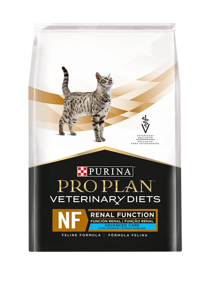 Proplan Veterinary NF Renal Gato Advance