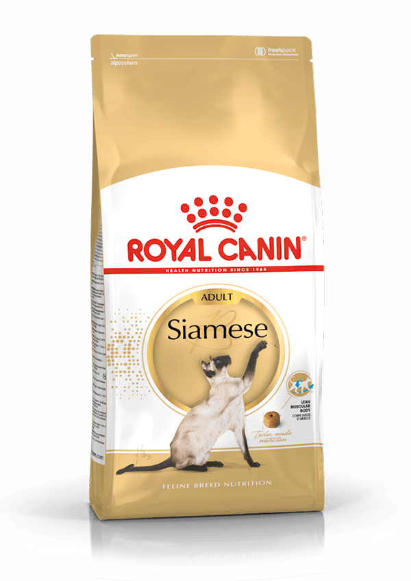 Royal Canin - Sphynx Gato Adulto