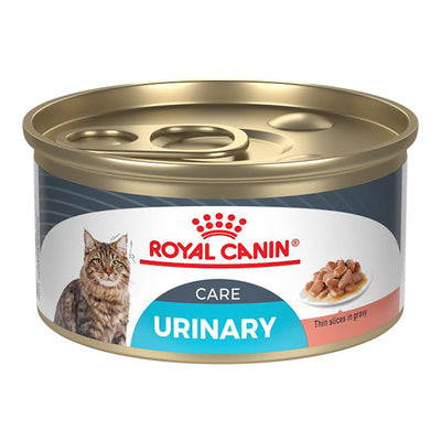 Royal Canin - Urinary Care Gatos Lata