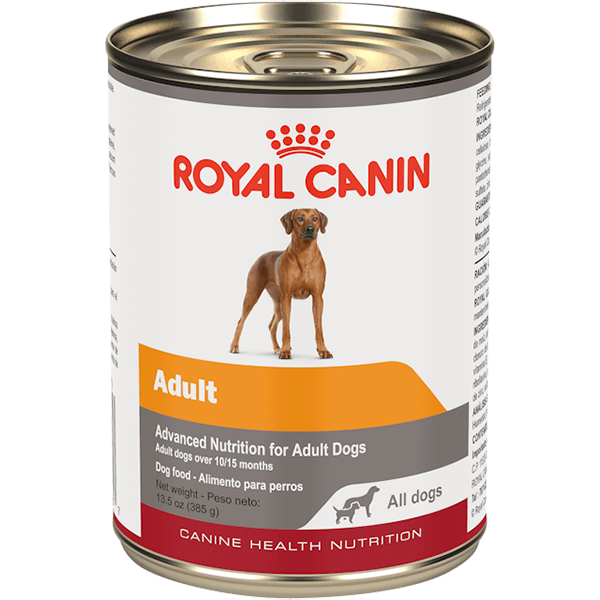 Royal Canin - Comida Húmeda Perros Adulto