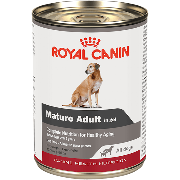 Royal Canin - Comida Húmeda Perros Maduro