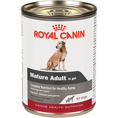 Royal Canin - Comida Húmeda Perros Maduro