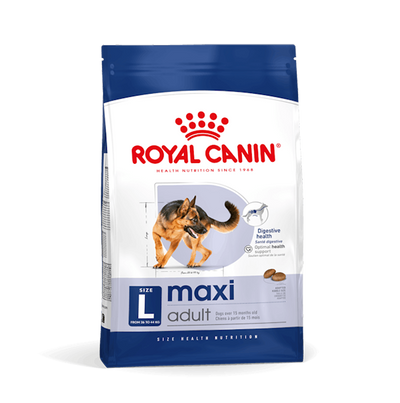 Royal Canin - Perro Maxi Adulto