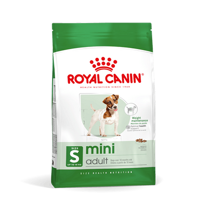 Royal Canin - Perro Mini Adulto