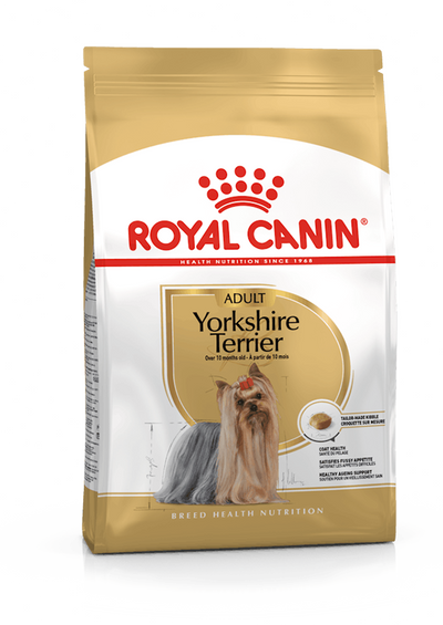 Royal Canin - Yorkshire Terrier Perro Adulto