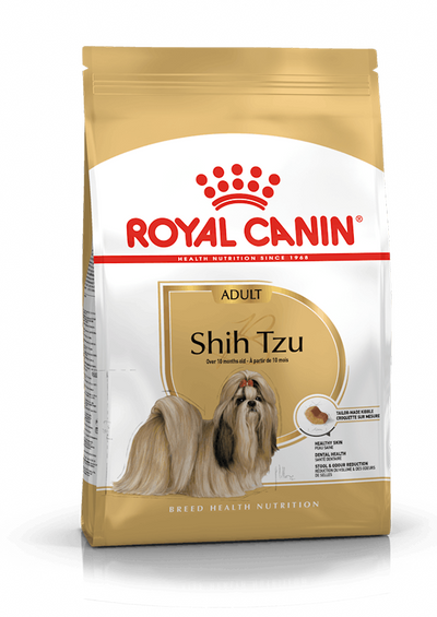 Royal Canin - Shih Tzu Perro Adulto
