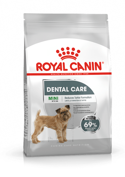 Royal Canin - Dental Care Perro Adulto