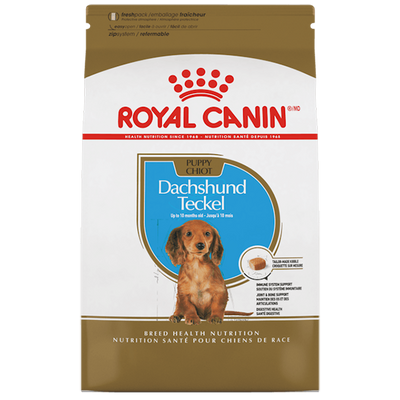 Royal Canin - Dachshund Cachorro
