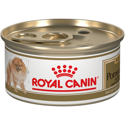 Royal Canin - Comida Húmeda Perros Pomeranian