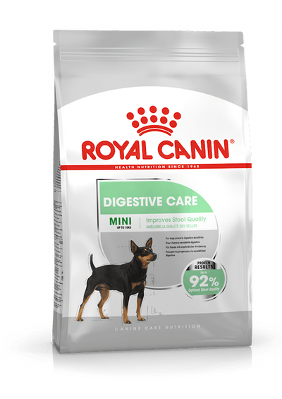 Royal Canin - Digestive Care Mini Perro Adulto