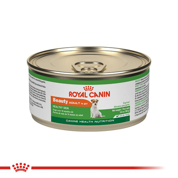 Royal Canin - Comida Húmeda Perros Adultos Beauty
