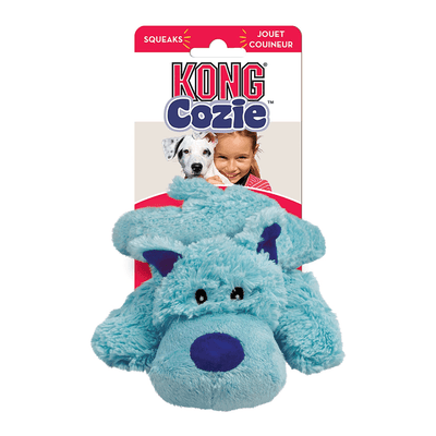 Peluche Para Perro Kong Coizie Bally M