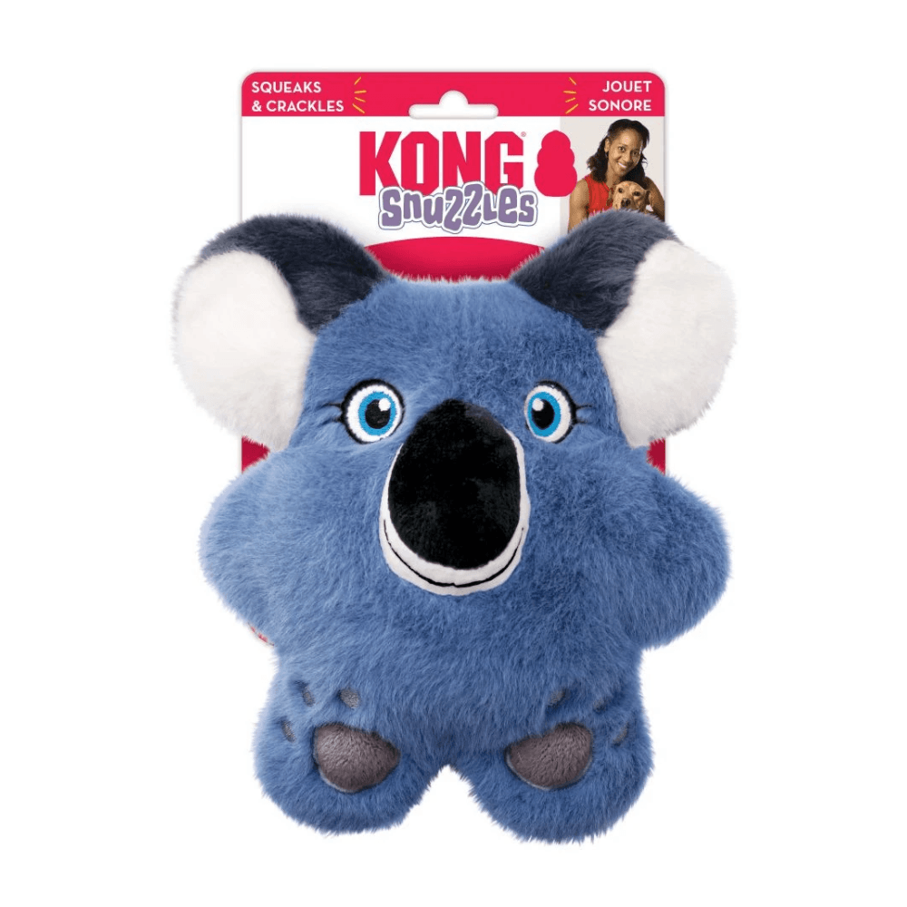 Peluche Para Perro Kong Snuzzles Koala M