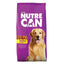 Alimento Para Perro Nutrecan Raza Mediana Y Grande 2 kg