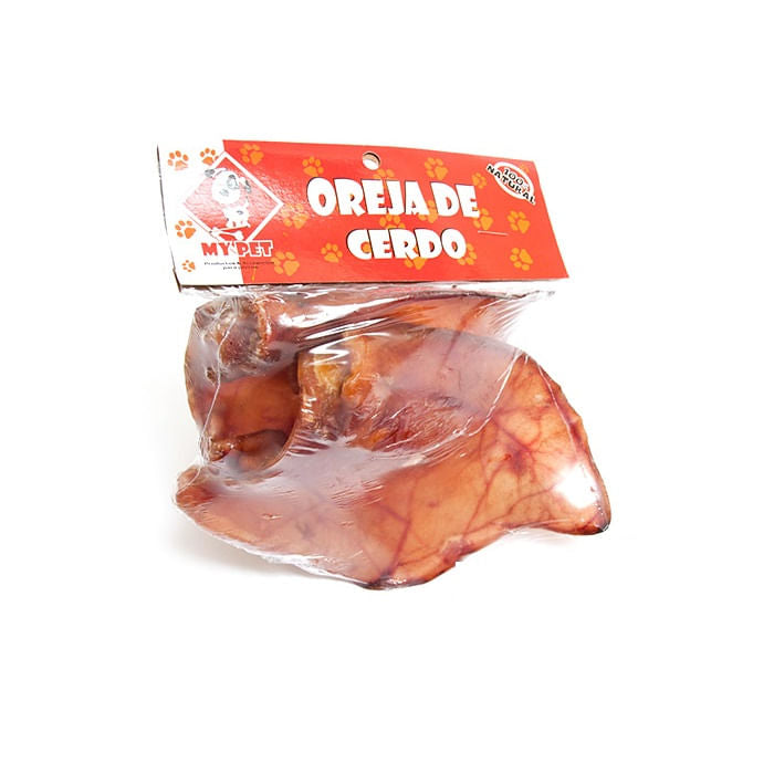 Oreja De Cerdo 1 u
