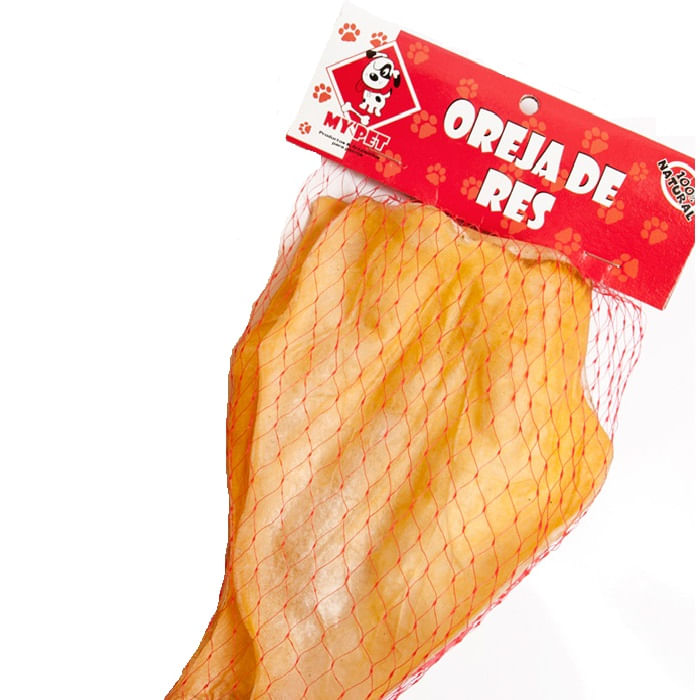 Oreja De Res 1 u