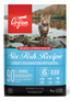 Orijen Six Fish – Alimento para gatos 3.17 kg