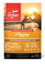 Orijen Puppy – Alimento para perros 6 kg