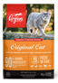 Orijen Original Cat – Alimento para gatos 3.17 kg