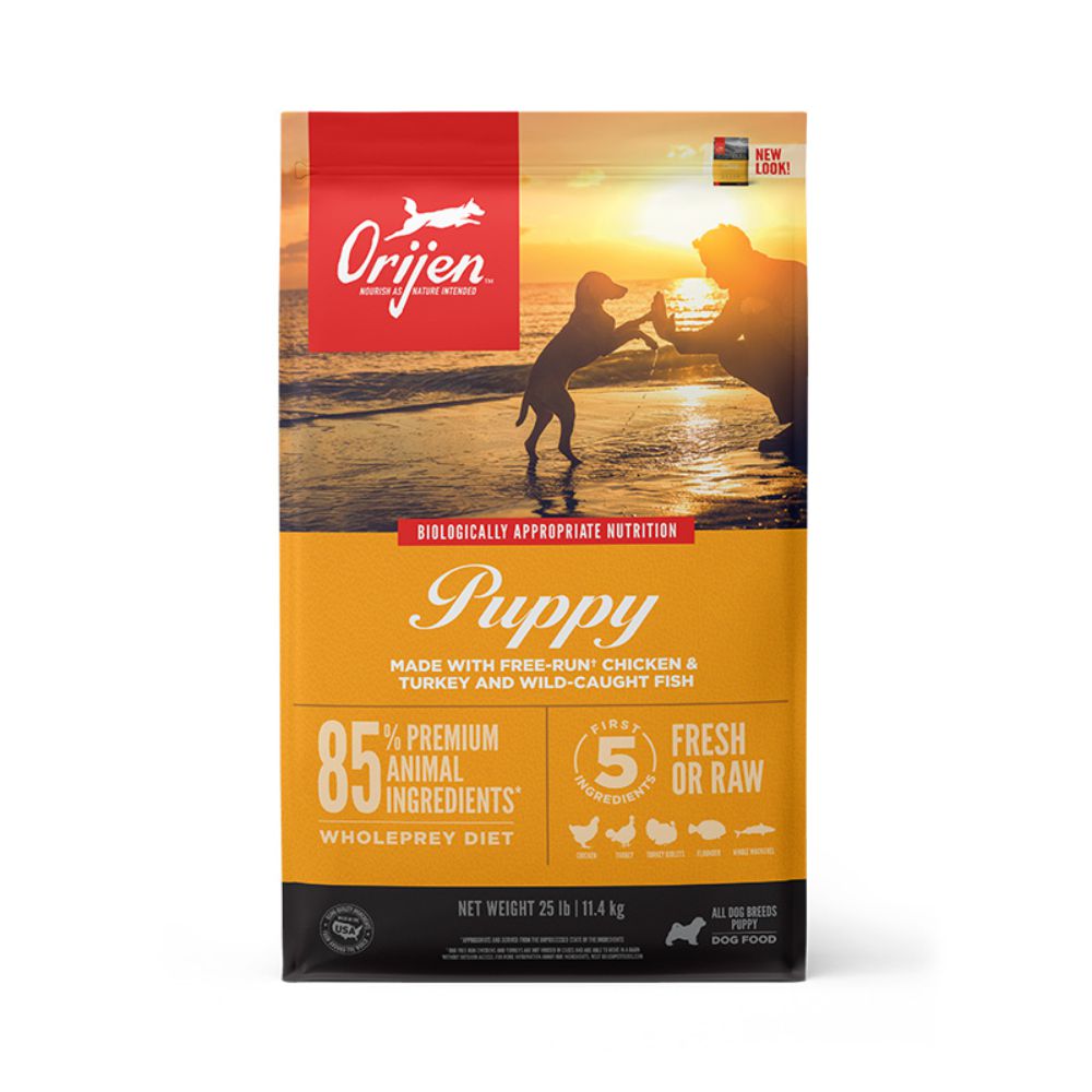 Orijen Puppy 5,9 kg