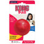 Pelota Caucho Classic S