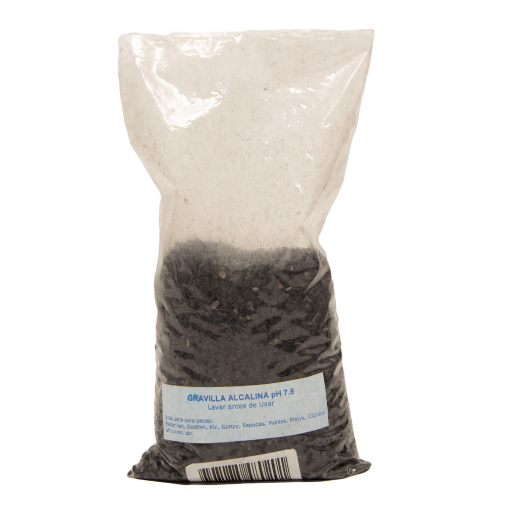 Gravilla Decorativa Petworld 1 kg
