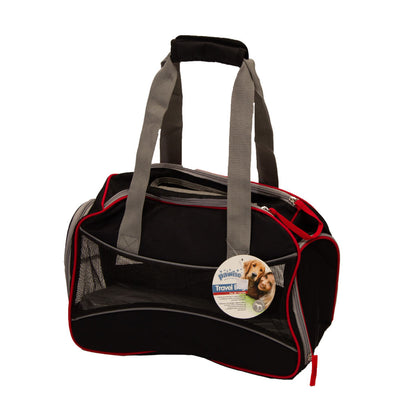 Portadora De Mascotas Pawise S(41 x 22 x30 cm)