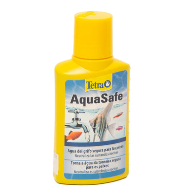 Acondicionador Aquasafe 100 ml