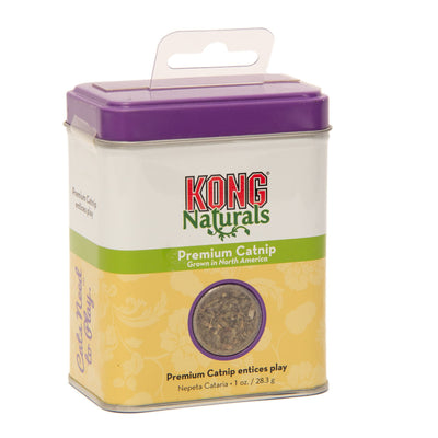 Cantnip Para Gato Kong Naturals 1 oz