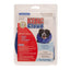 Collar Para Perro Kong De Recuperacion Inflable Cloud M