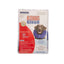 Collar Para Perro Kong De Recuperacion Inflable Cloud L