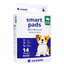 Paños Extragrandes Para Perro Puppis 14 u