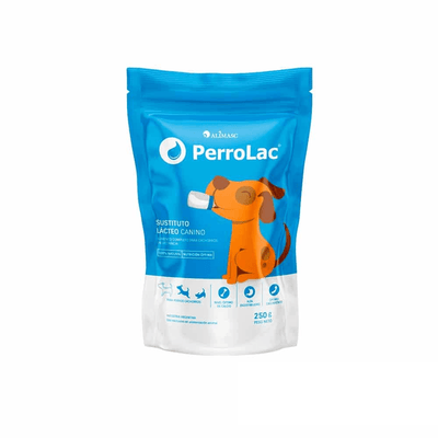 Complemento Alimenticio PerroLac 250 g