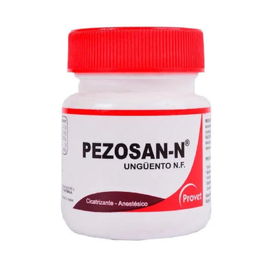 Ungüento Pezosan 30 g