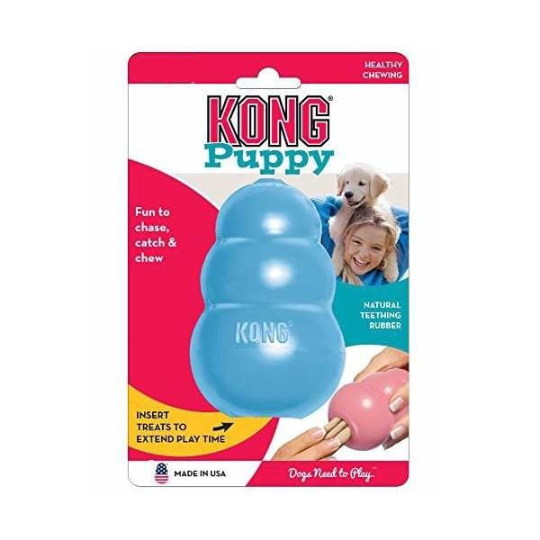 Portapasabocas Puppy (Colores Surtidos) L