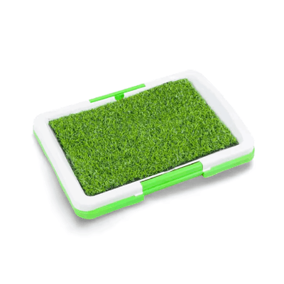 Entrenador sanitario para mascotas Pawise 45,5 x 33,3 cm