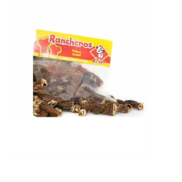 Snack Para Perro My Pet Bombonera De Rancheros 90 g