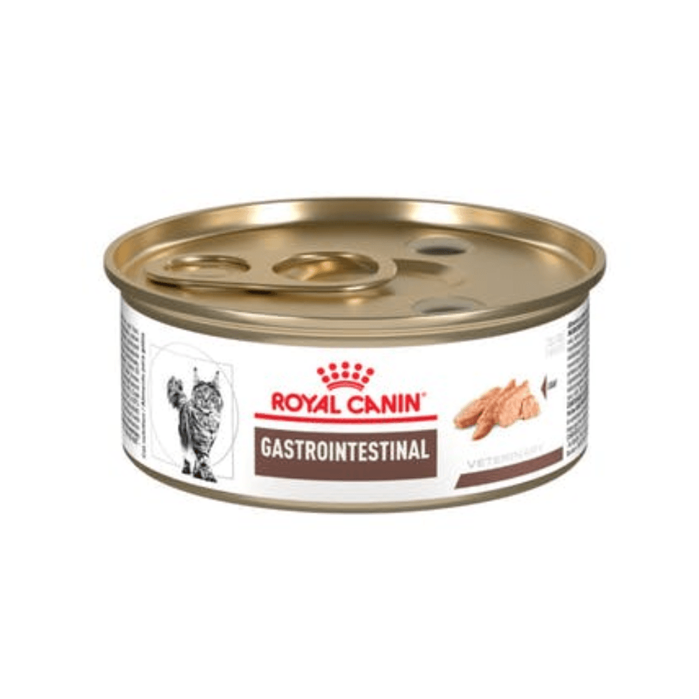 Alimento Húmedo Para Gato Royal Canin VHN Gastrointestinal 145 g