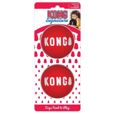 Kong Perro Pelotas Signature X 2 M