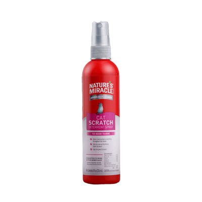 Disuasivo Para Gato Nature's Miracle 8 oz