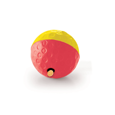 Juguete Interactivo Para Perro Nina Ottosson Treat Tumble Nivel 1 L