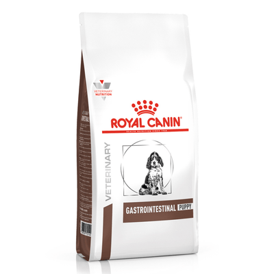 Alimento Para Perro Royal Canin Veterinary Health Nutrition Gastro Intestinal Junior 2,5 kg